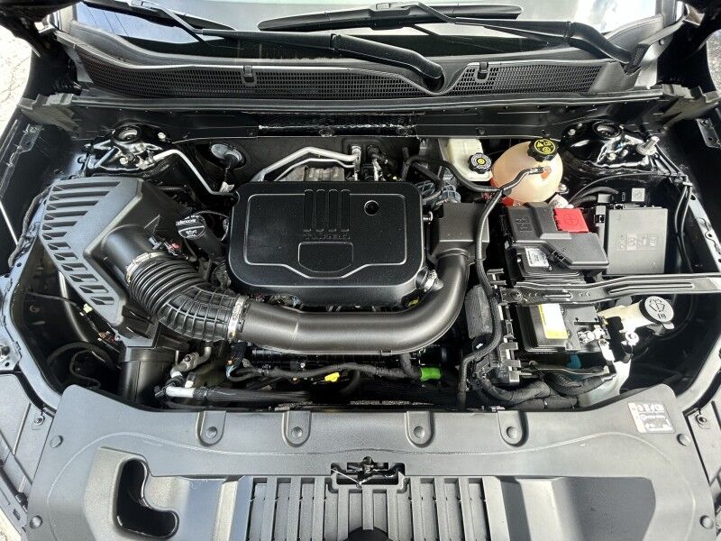 2023 Chevrolet Blazer LT Webster MA 2023 Chevrolet Blazer LT Webster MA