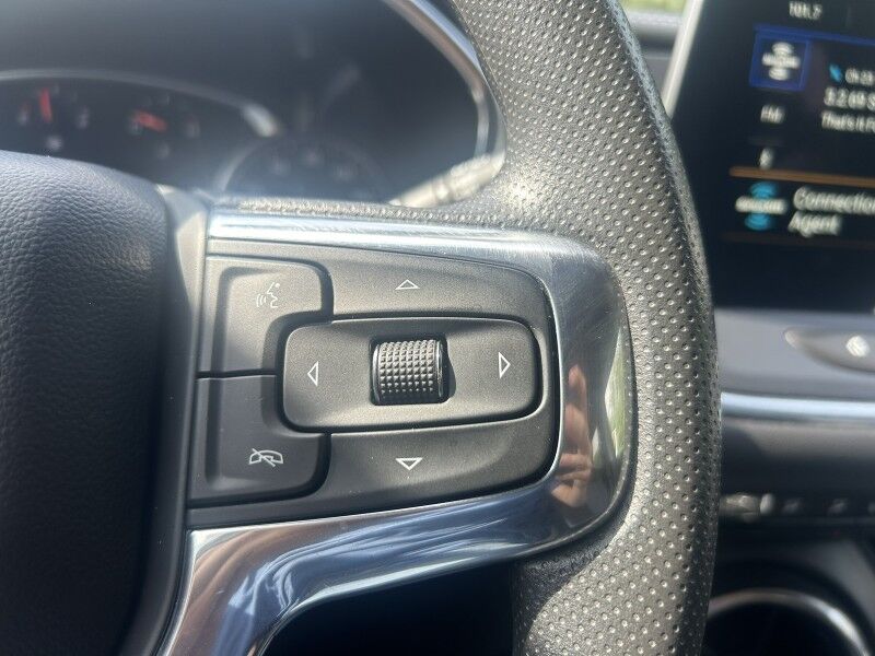 2023 Chevrolet Blazer LT Webster MA 2023 Chevrolet Blazer LT Webster MA