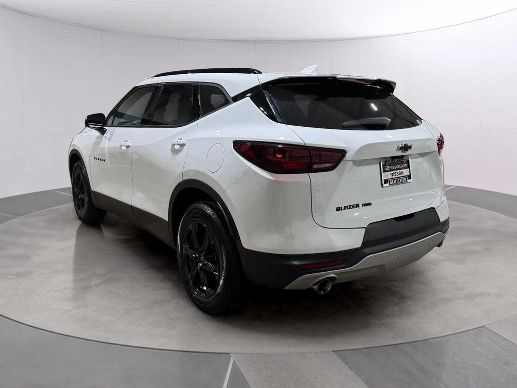 2023 Chevrolet Blazer LT w/3LT &amp; Midnight Pkg San Clemente CA