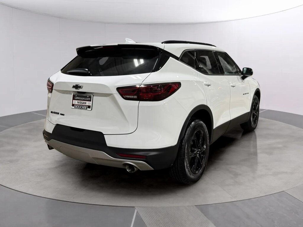 2023 Chevrolet Blazer LT w/3LT &amp; Midnight Pkg San Clemente CA