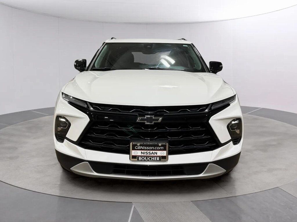 2023 Chevrolet Blazer LT w/3LT &amp; Midnight Pkg San Clemente CA