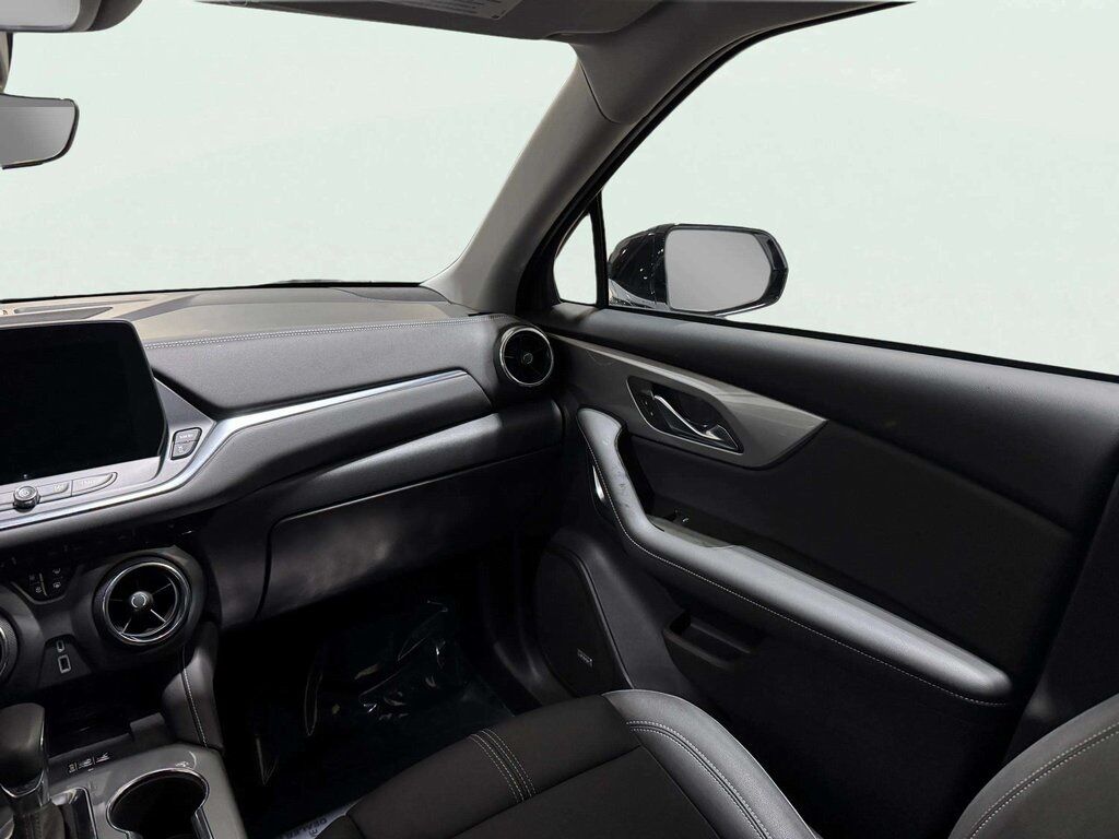 2023 Chevrolet Blazer LT w/3LT &amp; Midnight Pkg San Clemente CA