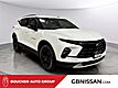 2023 Chevrolet Blazer LT w/3LT & Midnight Pkg