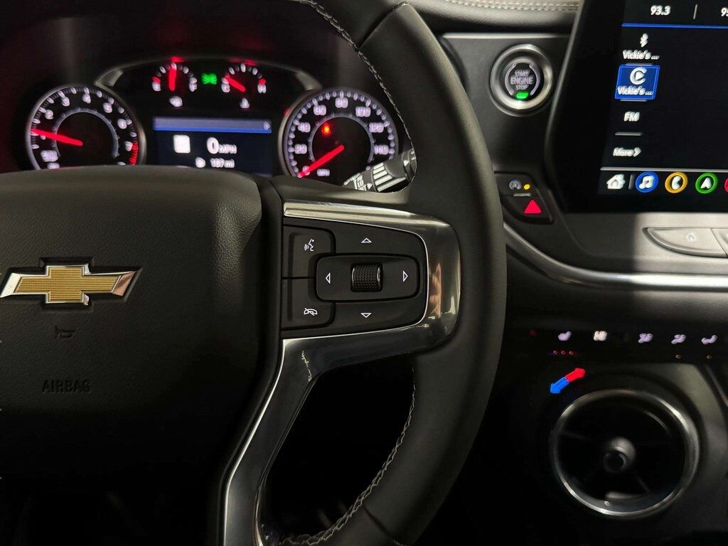 2023 Chevrolet Blazer LT w/3LT &amp; Midnight Pkg San Clemente CA