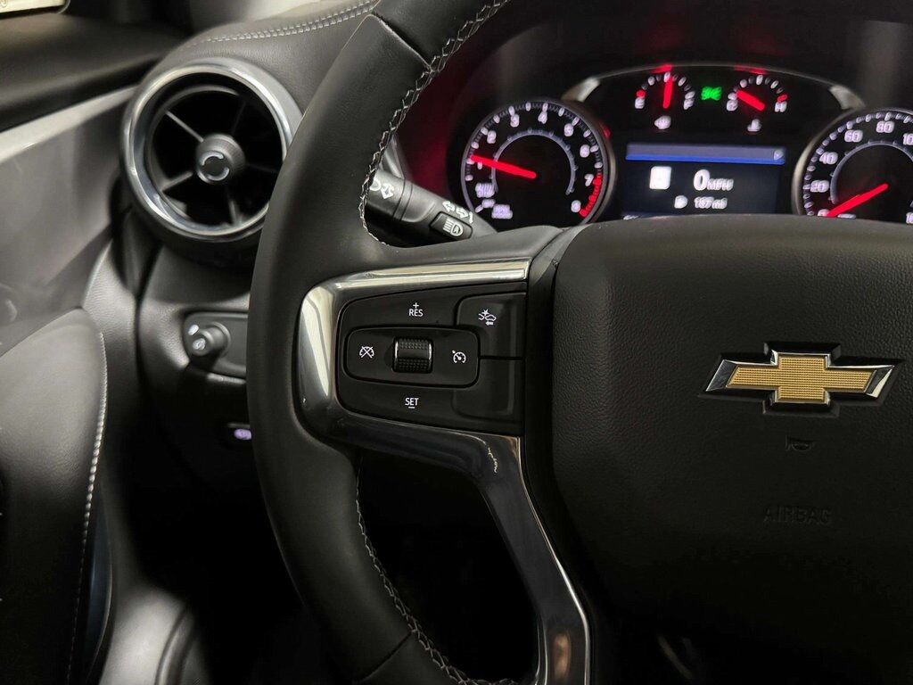 2023 Chevrolet Blazer LT w/3LT &amp; Midnight Pkg San Clemente CA