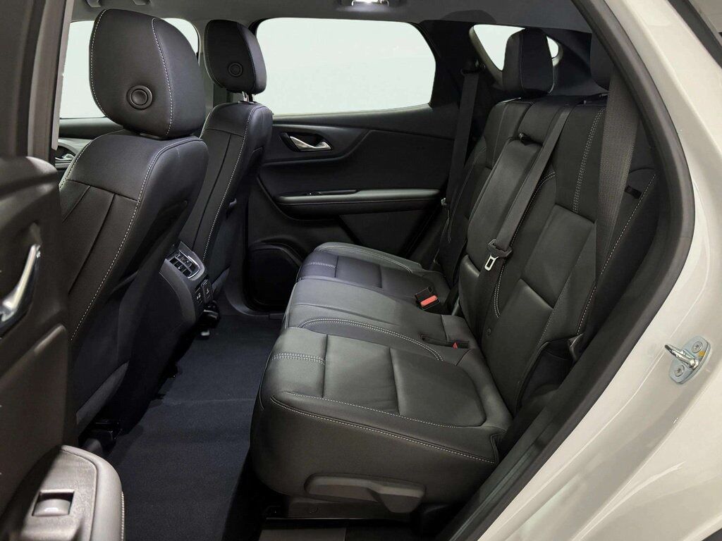 2023 Chevrolet Blazer LT w/3LT &amp; Midnight Pkg San Clemente CA