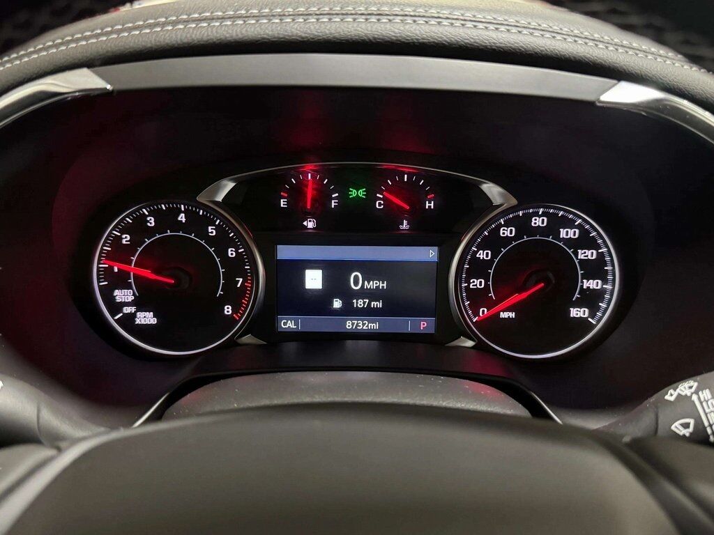 2023 Chevrolet Blazer LT w/3LT &amp; Midnight Pkg San Clemente CA