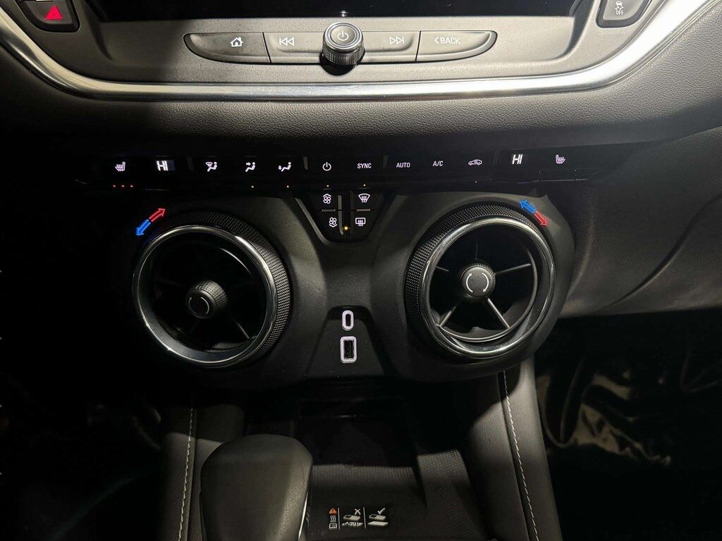 2023 Chevrolet Blazer LT w/3LT &amp; Midnight Pkg San Clemente CA