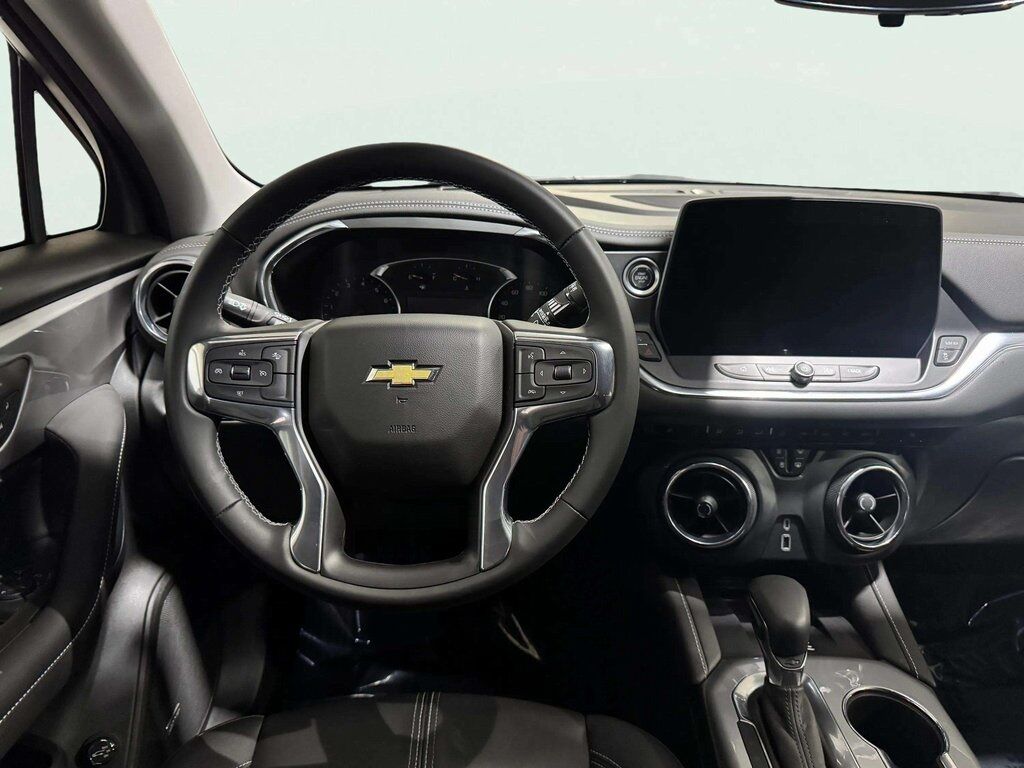 2023 Chevrolet Blazer LT w/3LT &amp; Midnight Pkg San Clemente CA