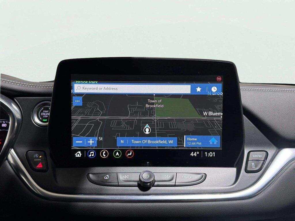 2023 Chevrolet Blazer LT w/3LT &amp; Midnight Pkg San Clemente CA