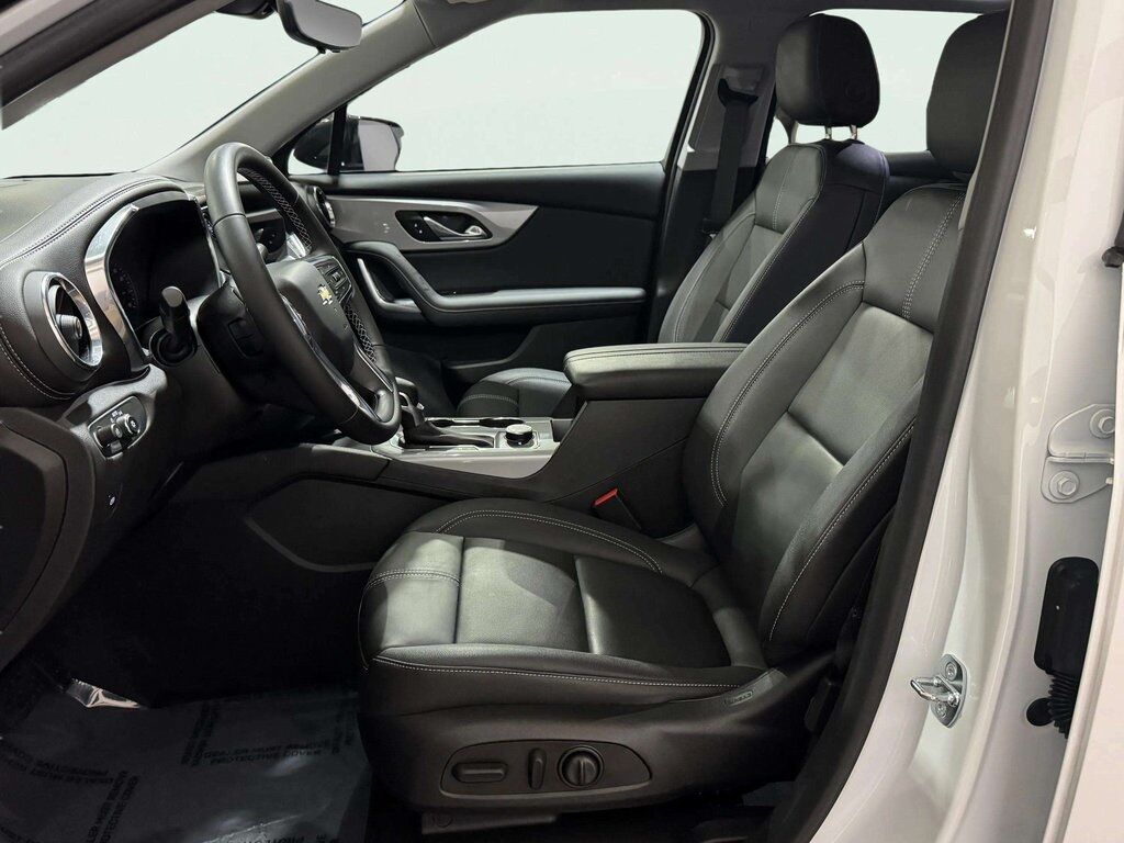 2023 Chevrolet Blazer LT w/3LT &amp; Midnight Pkg San Clemente CA