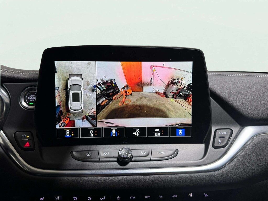 2023 Chevrolet Blazer LT w/3LT &amp; Midnight Pkg San Clemente CA