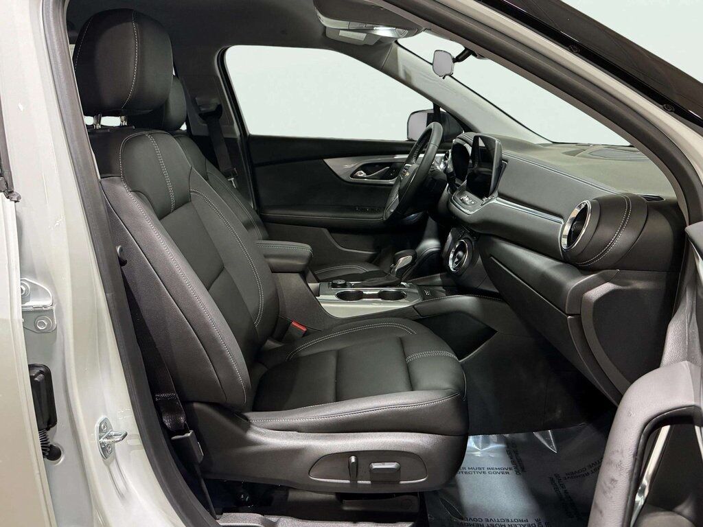 2023 Chevrolet Blazer LT w/3LT &amp; Midnight Pkg San Clemente CA