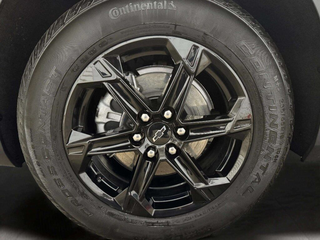 2023 Chevrolet Blazer LT w/3LT &amp; Midnight Pkg San Clemente CA