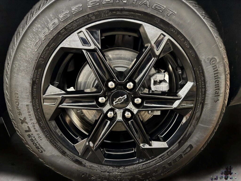 2023 Chevrolet Blazer LT w/3LT &amp; Midnight Pkg San Clemente CA