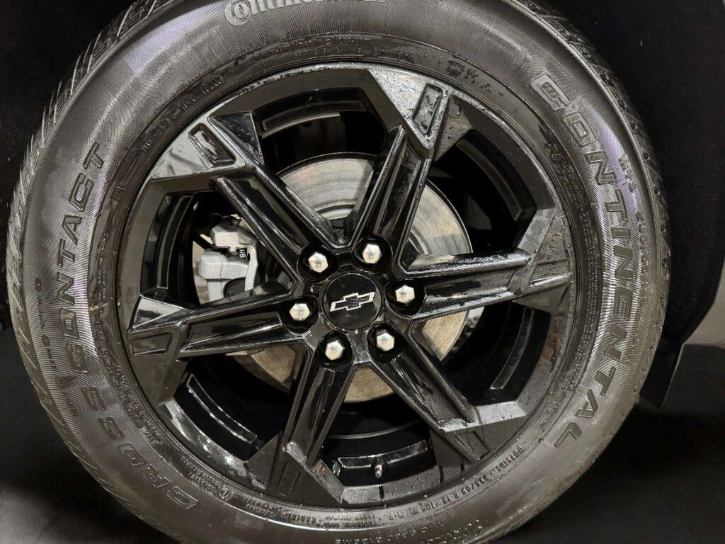 2023 Chevrolet Blazer LT w/3LT &amp; Midnight Pkg San Clemente CA