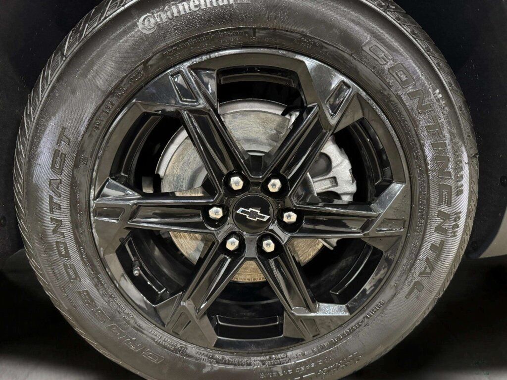 2023 Chevrolet Blazer LT w/3LT &amp; Midnight Pkg San Clemente CA