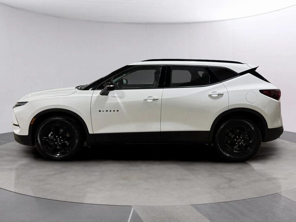 2023 Chevrolet Blazer LT w/3LT &amp; Midnight Pkg San Clemente CA