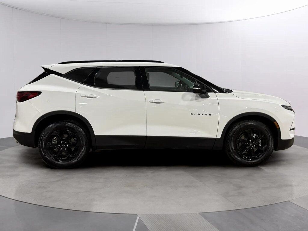 2023 Chevrolet Blazer LT w/3LT &amp; Midnight Pkg San Clemente CA