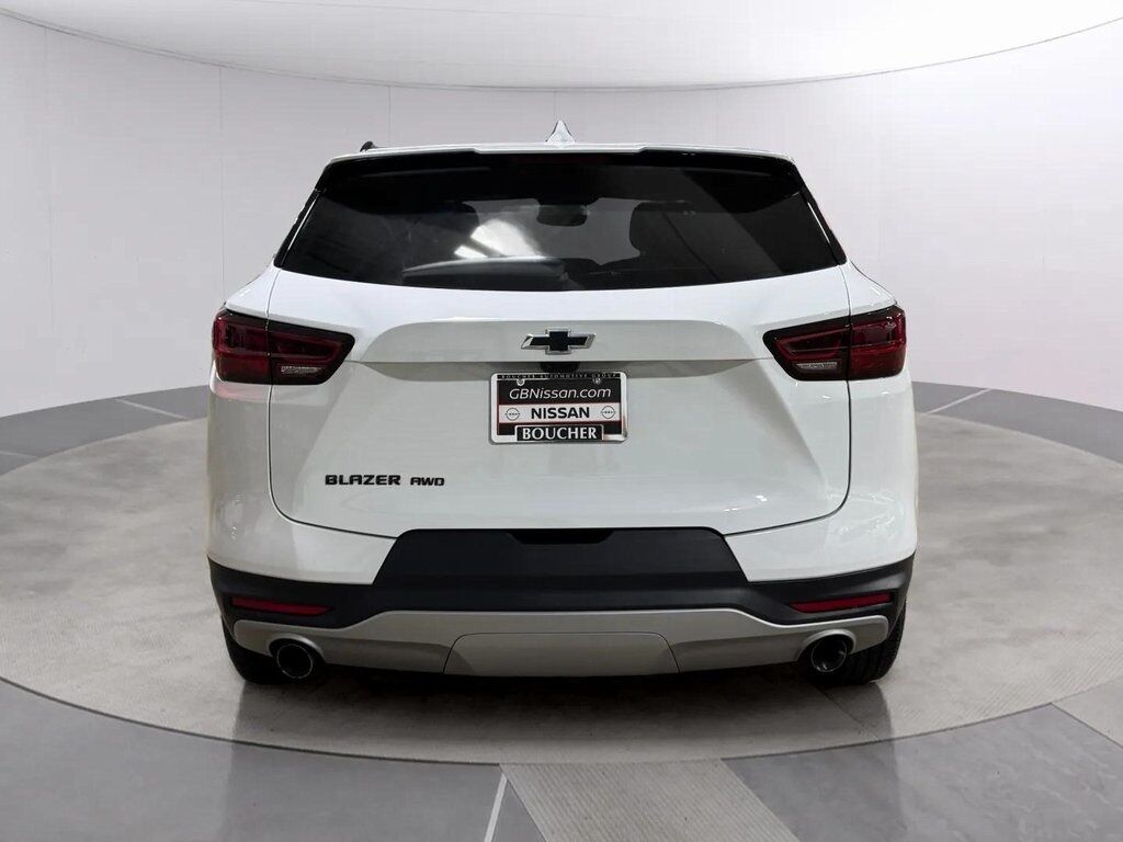 2023 Chevrolet Blazer LT w/3LT &amp; Midnight Pkg San Clemente CA