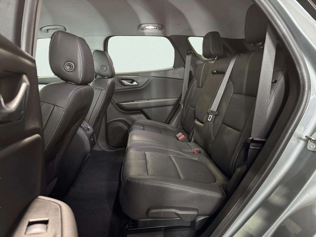 2023 Chevrolet Blazer LT w/Confidence Pkg San Clemente CA