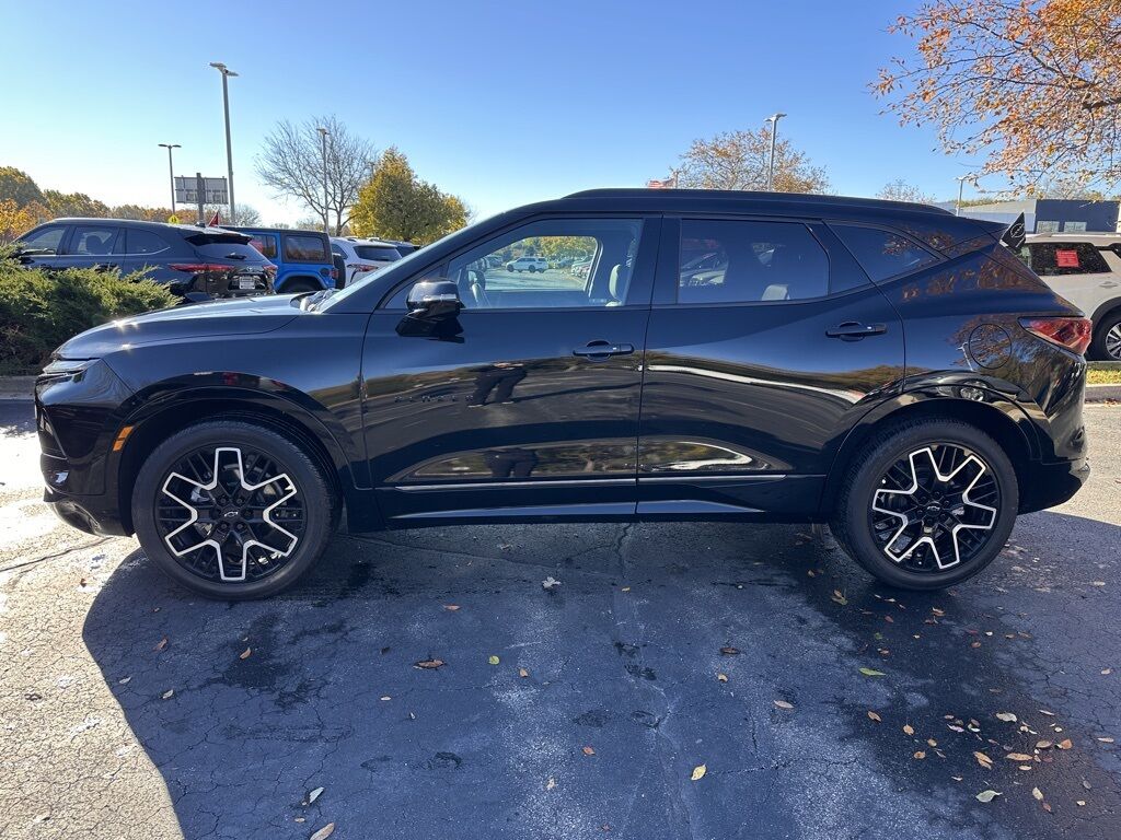 2023 Chevrolet Blazer RS San Clemente CA 2023 Chevrolet Blazer RS San Clemente CA