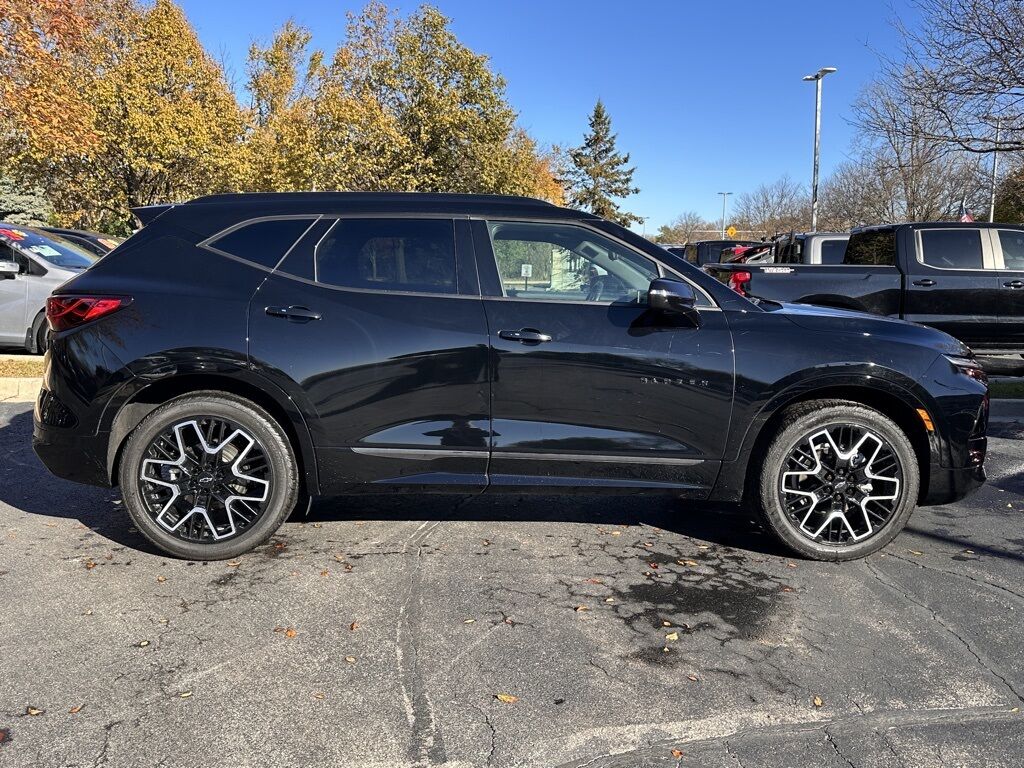 2023 Chevrolet Blazer RS San Clemente CA 2023 Chevrolet Blazer RS San Clemente CA