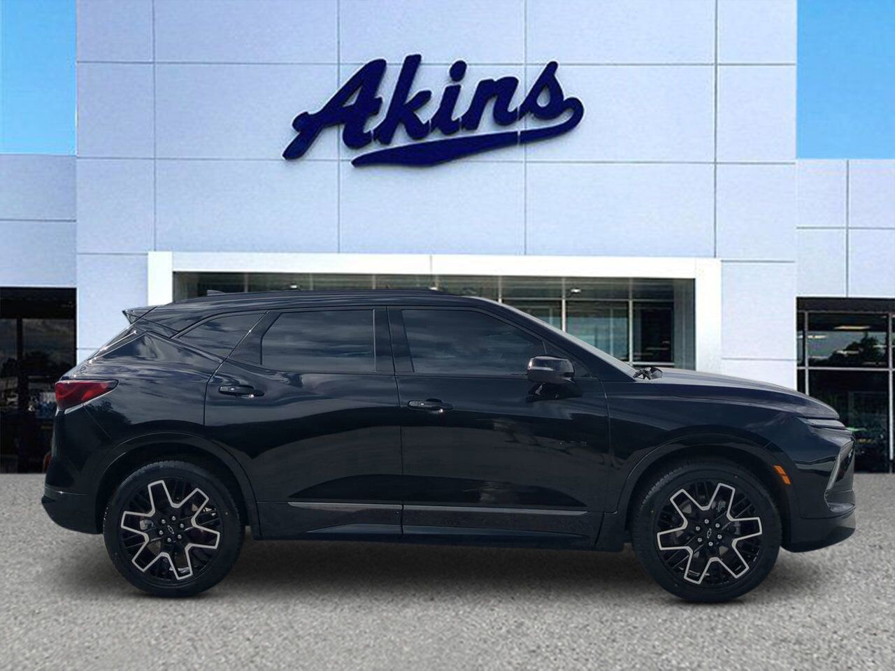 2023 Chevrolet Blazer RS Appleton WI