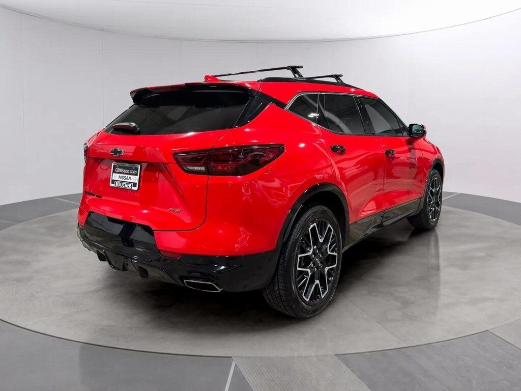 2023 Chevrolet Blazer RS San Clemente CA