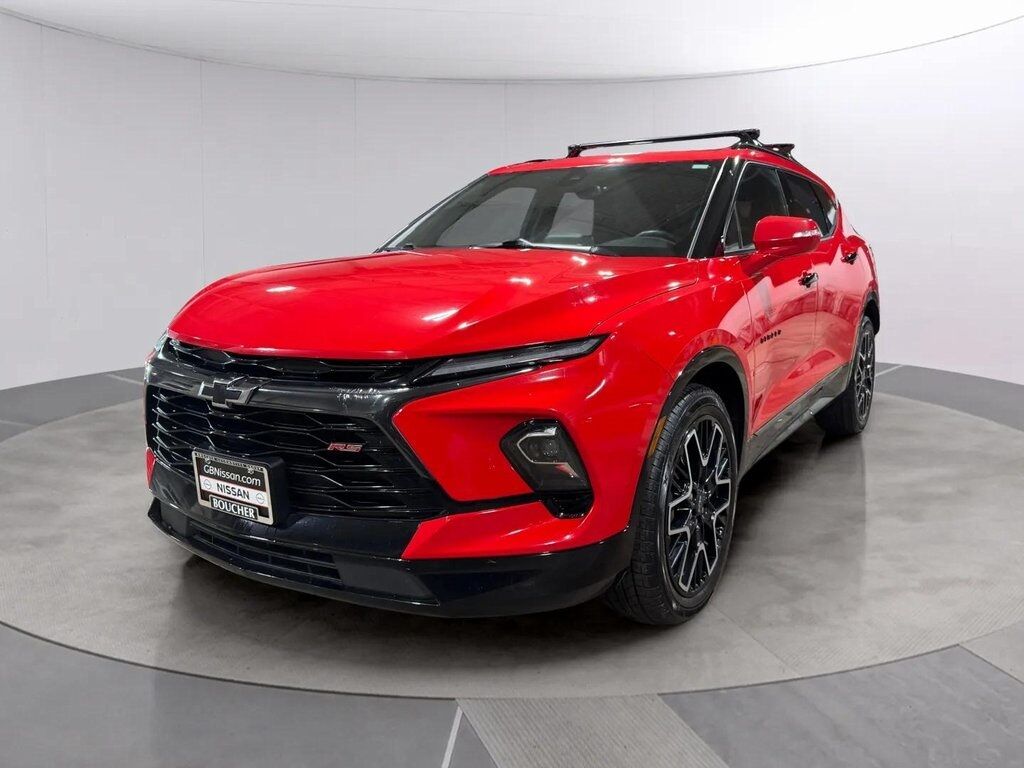 2023 Chevrolet Blazer RS San Clemente CA