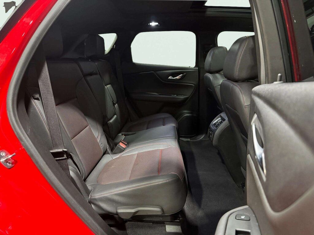 2023 Chevrolet Blazer RS San Clemente CA