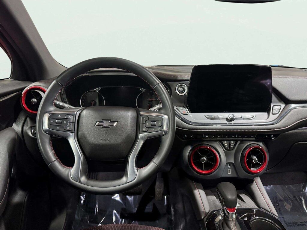 2023 Chevrolet Blazer RS San Clemente CA