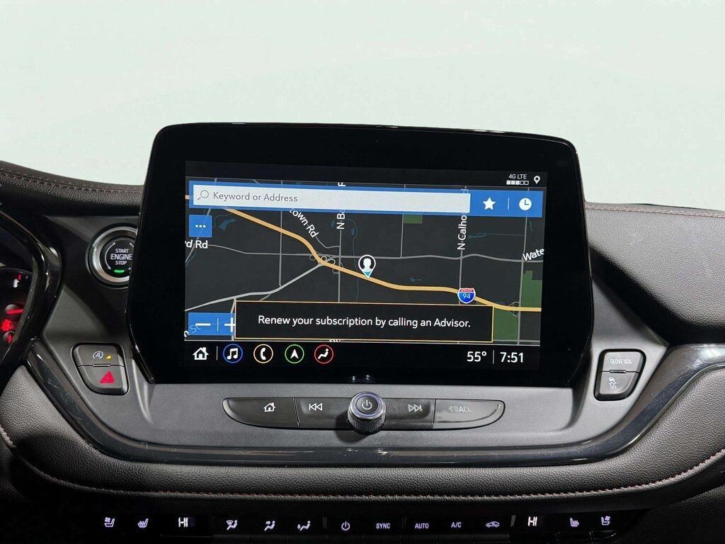 2023 Chevrolet Blazer RS San Clemente CA