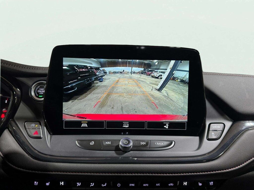 2023 Chevrolet Blazer RS San Clemente CA