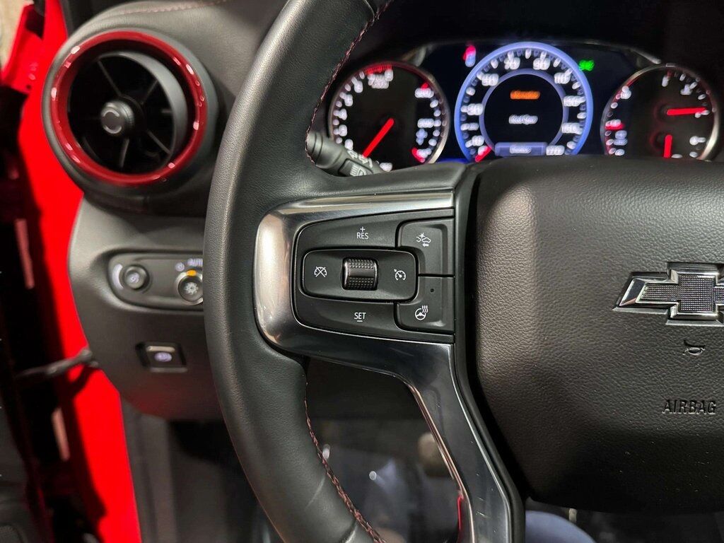 2023 Chevrolet Blazer RS San Clemente CA