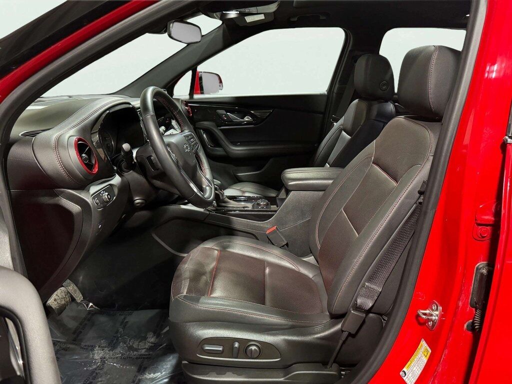 2023 Chevrolet Blazer RS San Clemente CA