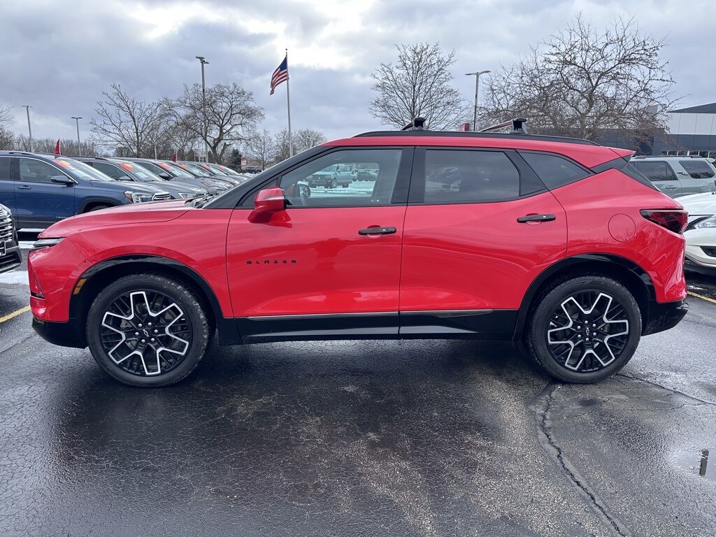 2023 Chevrolet Blazer RS San Clemente CA