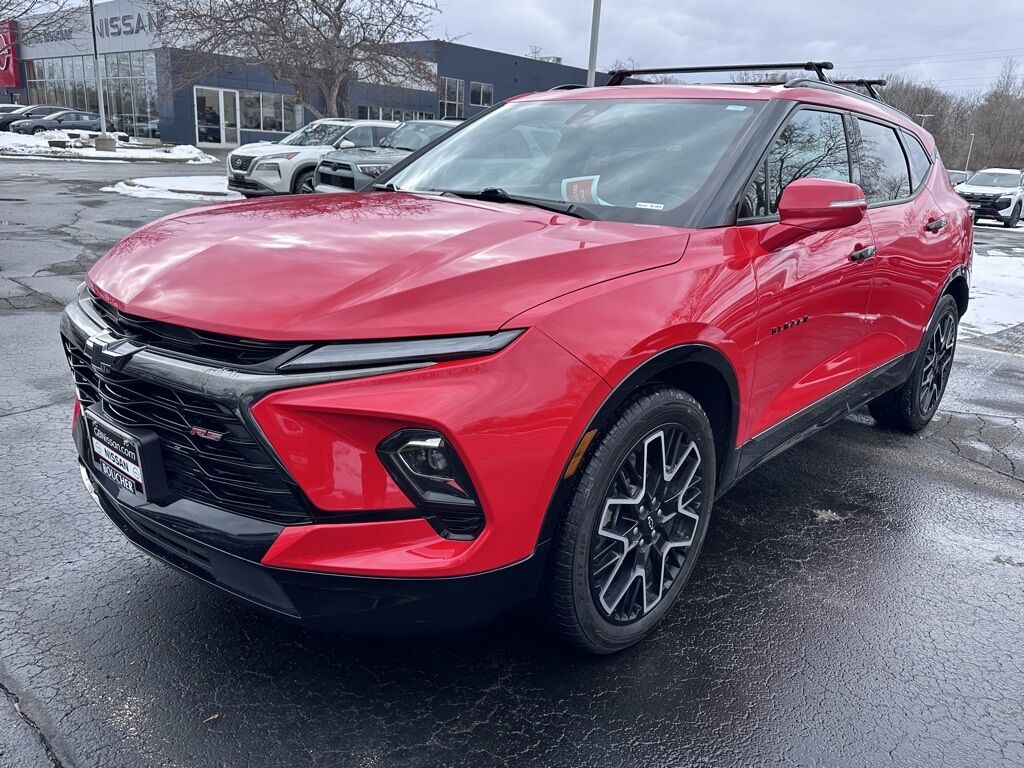 2023 Chevrolet Blazer RS San Clemente CA