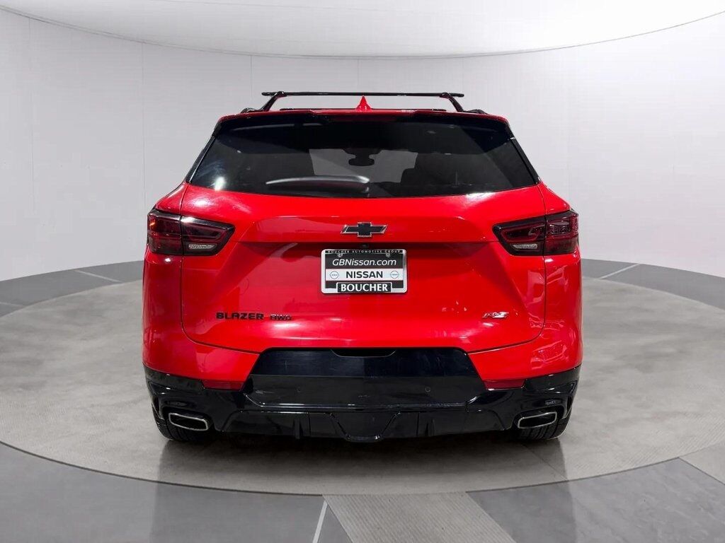 2023 Chevrolet Blazer RS San Clemente CA