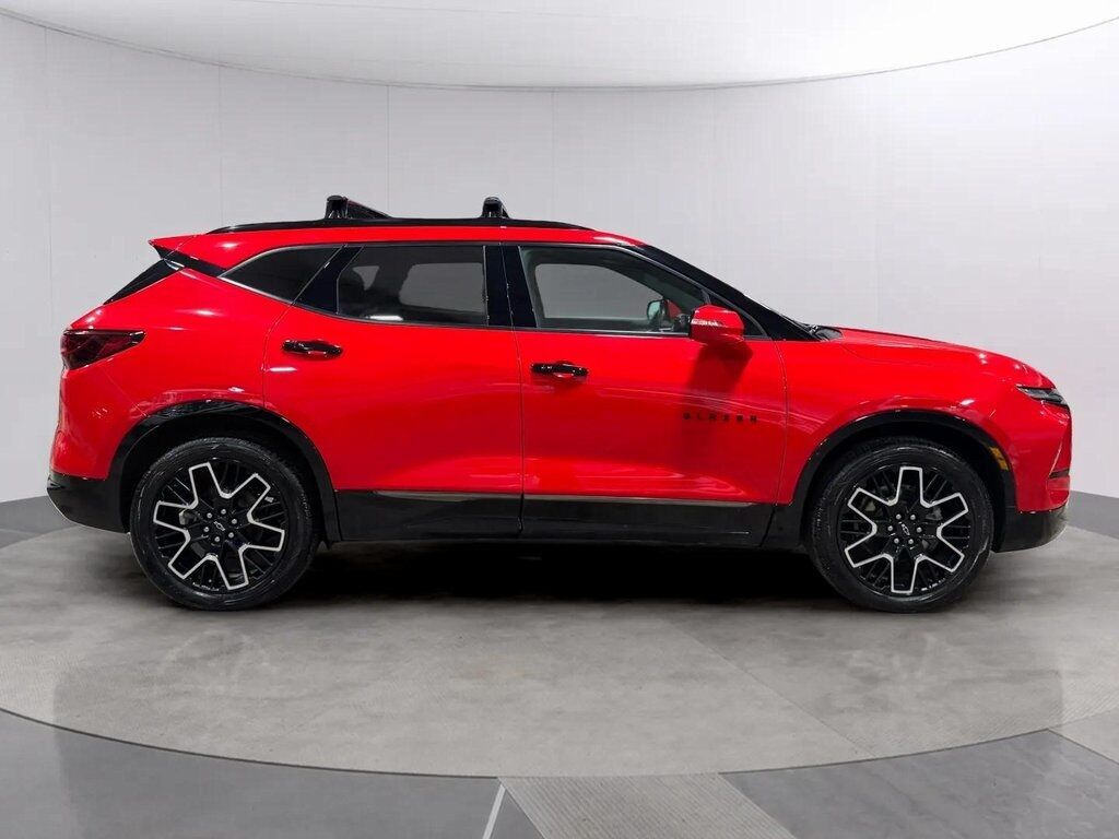 2023 Chevrolet Blazer RS San Clemente CA