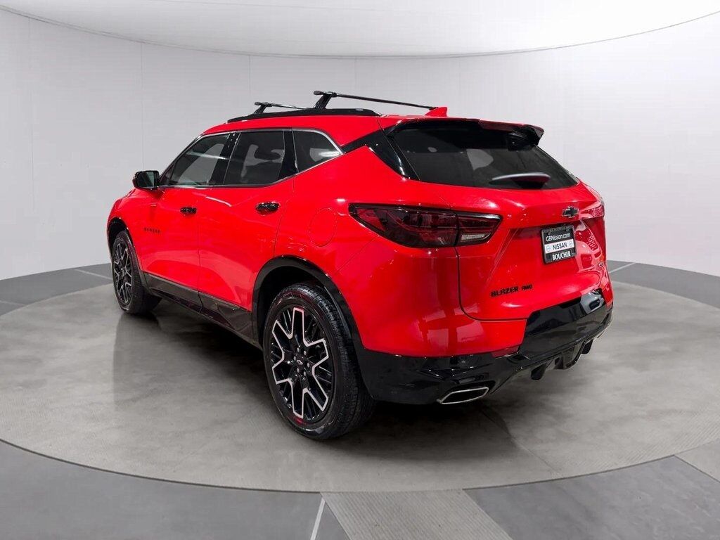 2023 Chevrolet Blazer RS San Clemente CA
