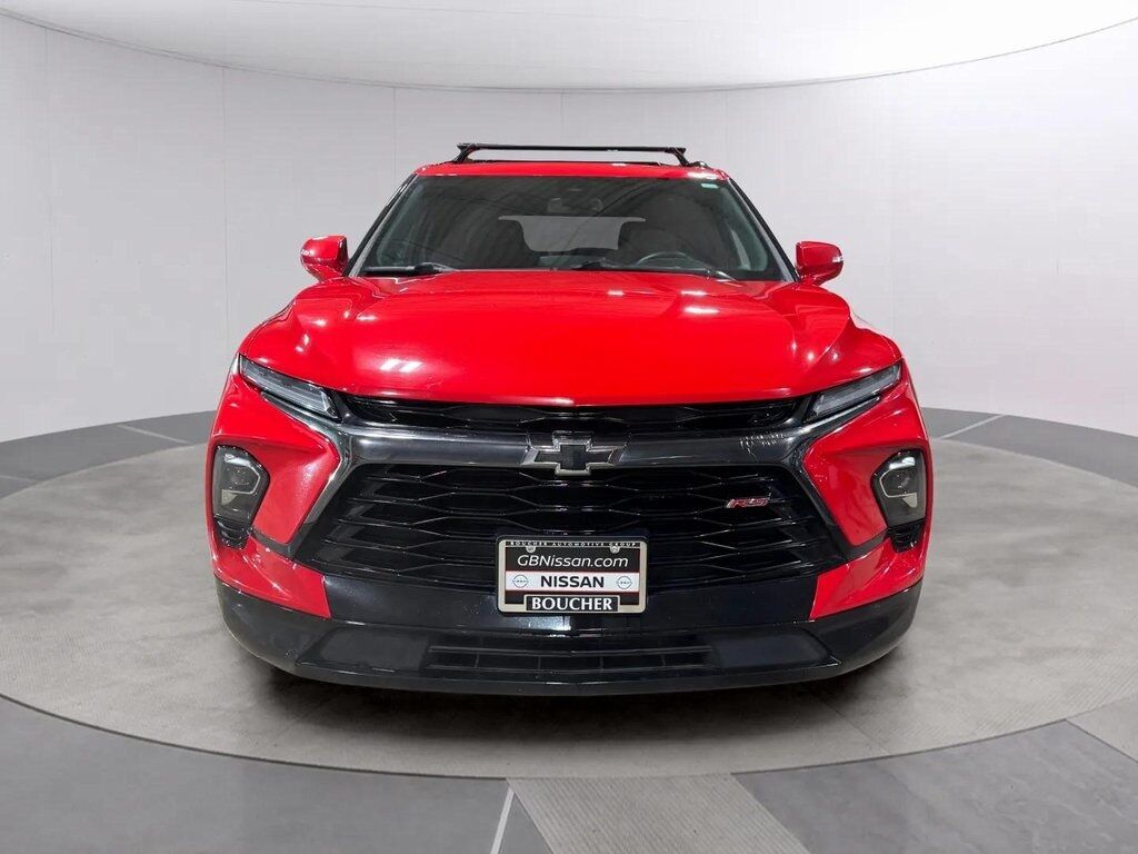 2023 Chevrolet Blazer RS San Clemente CA