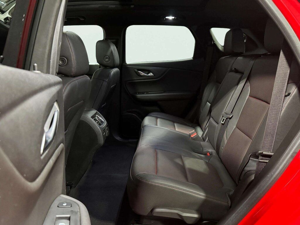 2023 Chevrolet Blazer RS San Clemente CA