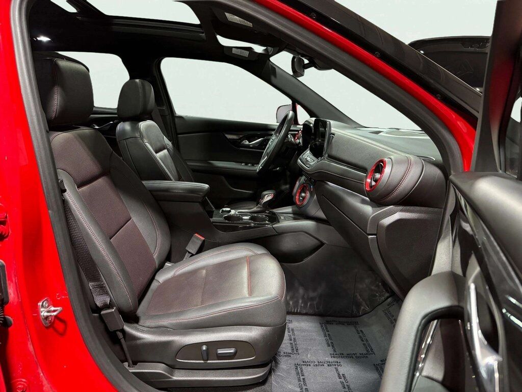 2023 Chevrolet Blazer RS San Clemente CA