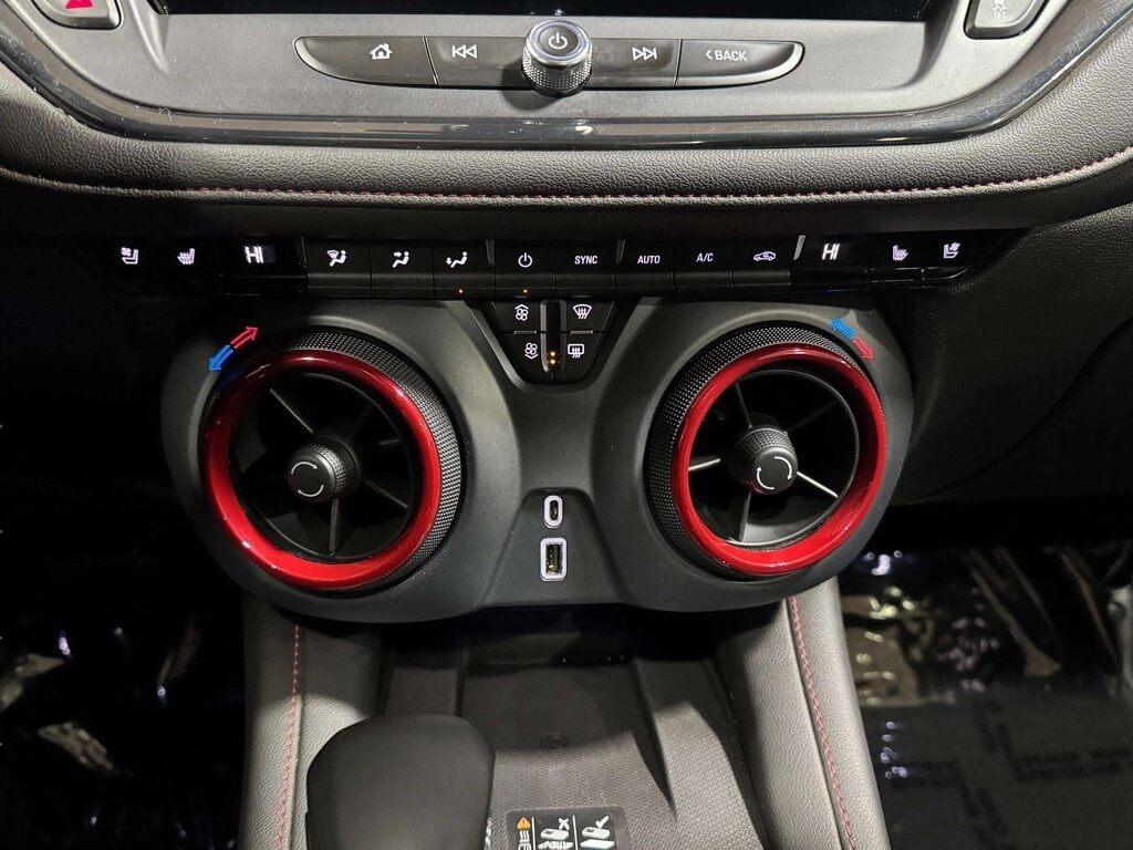 2023 Chevrolet Blazer RS San Clemente CA