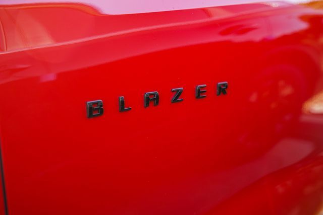 2023 Chevrolet Blazer RS Moreno Valley CA 2023 Chevrolet Blazer RS Moreno Valley CA