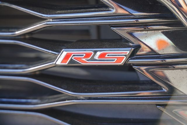 2023 Chevrolet Blazer RS Moreno Valley CA 2023 Chevrolet Blazer RS Moreno Valley CA