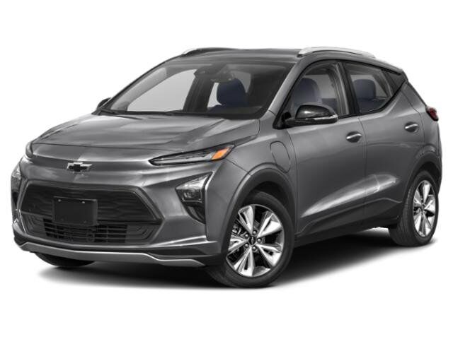 2023 Chevrolet Bolt EUV LT Appleton WI