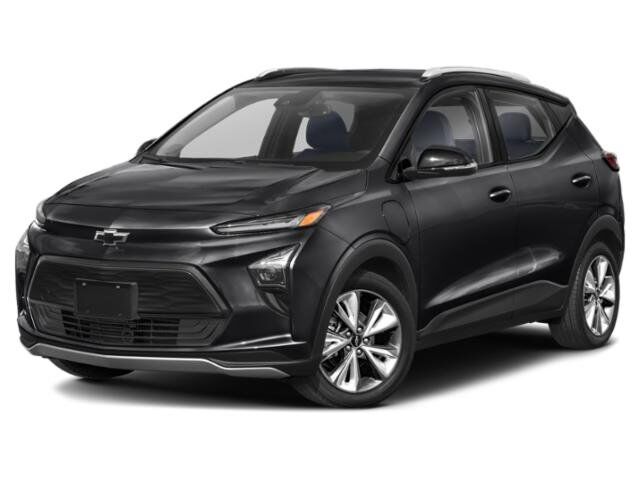 2023 Chevrolet Bolt EUV LT Appleton WI