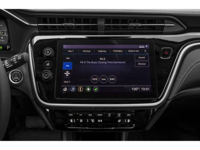 2023 Chevrolet Bolt EUV LT Appleton WI